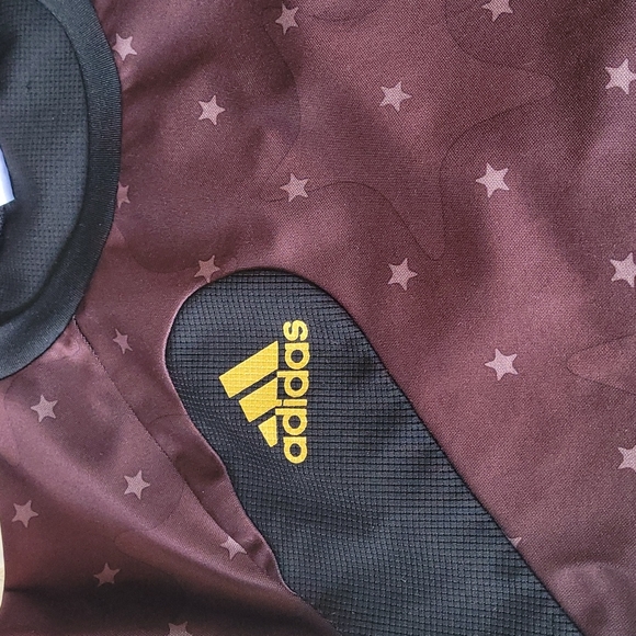 Adidas Unisex t-shirt - Picture 4 of 4